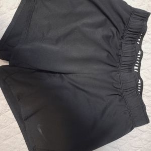 Women's Nike Dri fit shorts